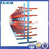 Cantilever Racking for Heavy Duty Storage/warehouse Steel Cantilever Racking thumbnail-3