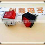 Electrical Rocker Switch,momentary Rocker Switch,Rocker Switch for Pcb thumbnail-6