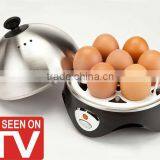 Poached Egg Cooker thumbnail-1