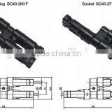 High Quality Photovoltaic MC4 Solar Splitter Connector
