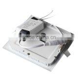 Factory Price AC85-265V 24W Round Led Panel Light thumbnail-3
