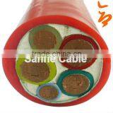 PVC Insulated Power Cable