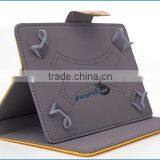 Universal Leather Case for Samsung/Apple/Xiaomi Ipad With Stand and 360 Rotation Function thumbnail-5