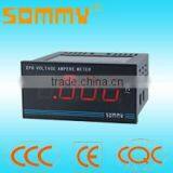 EP Series 3 1/2 Digital Volt-ammeter