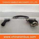 NIMBUS(CHINA) GX160 Muffler For Water Pump Spare Parts thumbnail-4