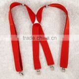High Quality Taiwan Supplier Man Kids Sock Cheap Suspenders Wholesale thumbnail-2