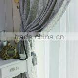 50% Polyester 50% Cotton Simple Style Curtain Fabric 0078-2 thumbnail-1
