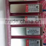 WTD RTXM169-503 1.25G EPON ONU 2OKM SFF 2x10 Transceiver thumbnail-1