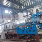 Mesh Slice Longutudinal Figuration Machine and Transverse Machine thumbnail-2
