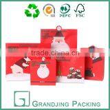 High Quality Season Paper Bag Christmas Paper Bag thumbnail-1