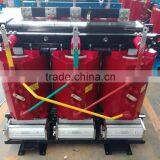 3 Phase Indoor Cast Resin Power Distribution Transformer
