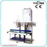 Yulong Sawdust Pellet Sew Packaging Machinery thumbnail-1