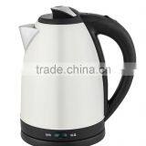 Multiple Color Daily Home Used Stainless Steel Electric Kettle Small Electrical Applaince For Home Office Hotel thumbnail-4