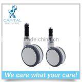 CP-A231 chinese hot sale hospital bed wheel castor