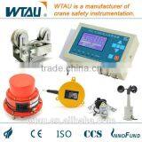 Load Moment Limiter WTL-A200 for Mobile Crane