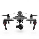DJI Inspire 1 Pro BLACK Professional Drone Zenmuse X5 - 4K HD Camera & 3 Axis Gimbal thumbnail-2