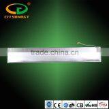 40W 1195X295 (1200X300) 92lm/w High Quality High Lumin&long Lifespan Led Panel Lamp Whosale thumbnail-2