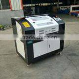 CXL6040 Laser Cutting Machine