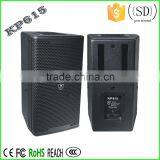 Neodymium Speaker Full Range Real Sound Speaker Top Tech Audio Speaker thumbnail-3