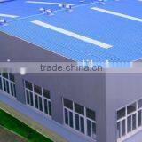 Easy Fast Installation Light Steel Structure Workshop thumbnail-3