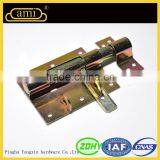 Hot Sales Zinc Plated Safe Lock Door Bolt thumbnail-1