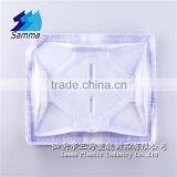 KW-0014XG-B Disposable Clear Plastic Food Sushi Box thumbnail-6