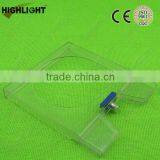 Highlight Retail Theftproof S010 AM/RF/EM Single CD Safer(with Legs) thumbnail-4