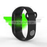 Hot Sale Smart Bracelet Heart Rate Monitor Smart Wristband thumbnail-4