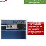 Tortuga GL-600 Tortuga Painted Steel Structure Industrial Precise Floor Scale thumbnail-4