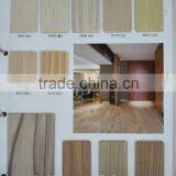 Wood Grain Hpl Board/furniture Laminate Sheet/formica Laminate Sheets