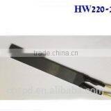 24v Silicon Nitried Ceramic Heating Elements for Universal Vehicle