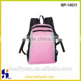 China hot sale high school backpack / funny school backpacks