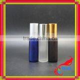 10ml Frosted Clear for Bottle Perfume Screen Printing Surface Handling thumbnail-4