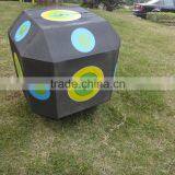 Wholesale Polyhedral Archery Foam Target For Archers Practing Archey Skill thumbnail-4