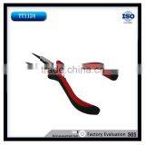 Mini Carbon Steel Round Nose Plier,Jewelry Pliers