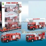 diecast fire car toys TQ11090010