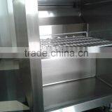 Undercounter Refrigerator, Commercial Kitchen Supply_TUC72R thumbnail-3