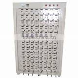 96 Unitd Chargering Rack for Cordless Miner Cap Lamps
