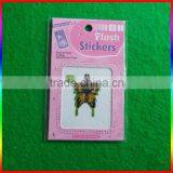 Colours Glitter Powder Decorations Sticker thumbnail-5