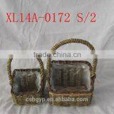 Attractive Grass Basket thumbnail-1