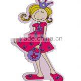 Nice Beauty Curtain Pole