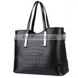 Bulk Buy From China 100% Genuine Leather Handbags Women Bags thumbnail-1