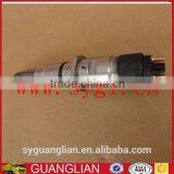 Diesel Engine Parts ISDE Bosch Common Rail Injector 0445120199 thumbnail-4