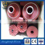 Factory Export Iron Casting Centrifugal Mining Slurry Pump & Parts thumbnail-6