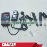 PH-2012 Digital PH and ORP Controller, ph Meter, ph Tester thumbnail-4