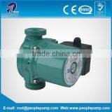 Competitive Price PBG Circulator Small Electric Water Pump thumbnail-1