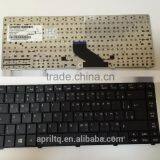 New Laptop Internal Keyboard For ACER E1-431 E1-431G E1-471 E1-471G E1-421 Notebook Laptop Keyboard Repair BR Brazilian Layout thumbnail-1