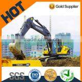 Big Brand Volvo 25 Ton Spider Long Reach Excavator for Sale EC200Bprime thumbnail-3