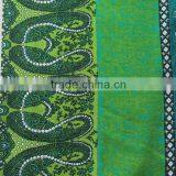 100% Viscose 90 Gsm Ethnic Printing
