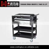 Comfortable Feel Metal Trolley DT-522 thumbnail-1